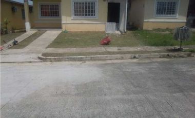 ALQUILER CASA LAS PRADERAS DE SAN LORENZO