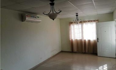 ALQUILER CASA LAS PRADERAS DE SAN LORENZO