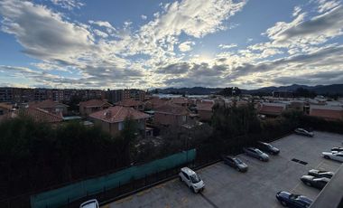 apartamento en arriendo/venta en parcelación buena suerte bosque sabana natura. Cod V108347