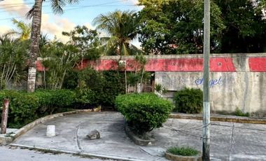 Venta de terreno sobre Avenida 65, Cozumel, Mexico.
