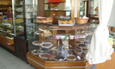 LONGCHAMPS: VENTA DE FONDO DE COMERCIO PANADERIA
