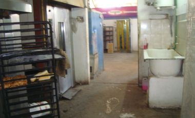 LONGCHAMPS: VENTA DE FONDO DE COMERCIO PANADERIA