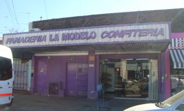 LONGCHAMPS: VENTA DE FONDO DE COMERCIO PANADERIA