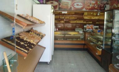 LONGCHAMPS: VENTA DE FONDO DE COMERCIO PANADERIA