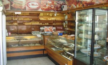 LONGCHAMPS: VENTA DE FONDO DE COMERCIO PANADERIA