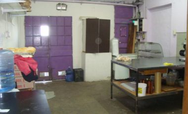 LONGCHAMPS: VENTA DE FONDO DE COMERCIO PANADERIA