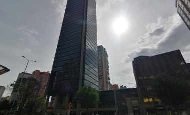 OFICINA en VENTA en Bogotá Centro Internacional