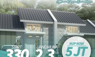 Rumah dijual di Jawa Timur, Gresik