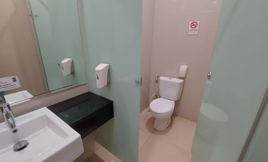 Office Space Full Furnish - Lokasi Strategis di Apartemen Signature Park Grande Jakarta Selatan