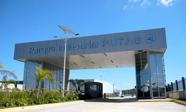 Oportunidad Terreno Industrial 4800 m2 - Parque Industrial Ruta 6, Los Cardales