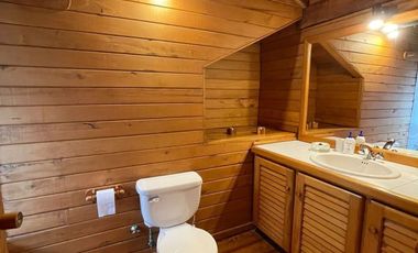 Espectacular Lodge Primera Línea Lago Ranco