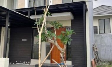 Rumah Baru di Northwest Hill, Citraland, Strategis