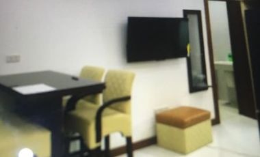 Condominium BRAND NEW Unit for RENT or SALE Near Walking Street
