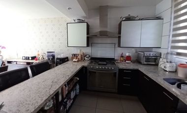 VENTA CASA EN LOMAS DE PADIERNA, TLALPAN