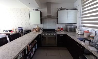 VENTA CASA EN LOMAS DE PADIERNA, TLALPAN