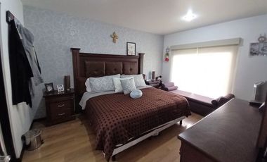 VENTA CASA EN LOMAS DE PADIERNA, TLALPAN