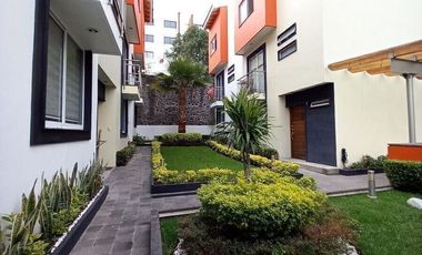 VENTA CASA EN LOMAS DE PADIERNA, TLALPAN