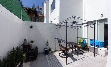 VENTA CASA EN LOMAS DE PADIERNA, TLALPAN
