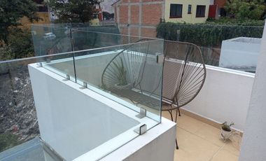 VENTA CASA EN LOMAS DE PADIERNA, TLALPAN