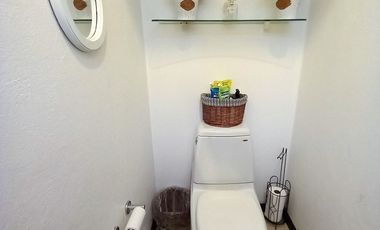 VENTA CASA EN LOMAS DE PADIERNA, TLALPAN