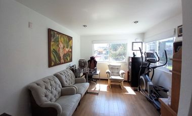 VENTA CASA EN LOMAS DE PADIERNA, TLALPAN