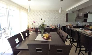 VENTA CASA EN LOMAS DE PADIERNA, TLALPAN