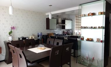 VENTA CASA EN LOMAS DE PADIERNA, TLALPAN