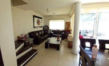 VENTA CASA EN LOMAS DE PADIERNA, TLALPAN