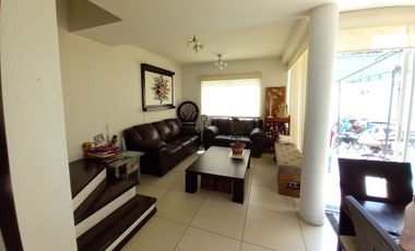VENTA CASA EN LOMAS DE PADIERNA, TLALPAN