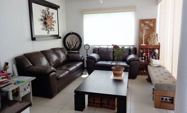 VENTA CASA EN LOMAS DE PADIERNA, TLALPAN