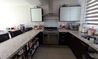 VENTA CASA EN LOMAS DE PADIERNA, TLALPAN