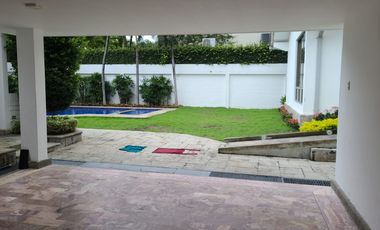Casa en Venta en la Puntilla