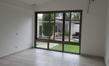 Casa en Venta en la Puntilla