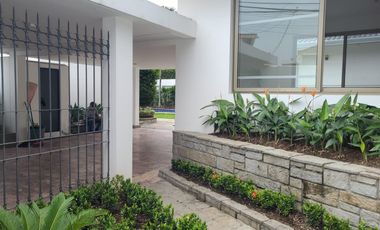 Casa en Venta en la Puntilla