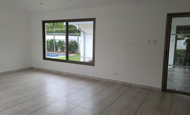 Casa en Venta en la Puntilla