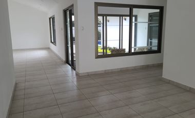 Casa en Venta en la Puntilla
