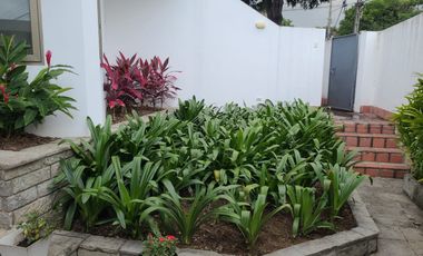 Casa en Venta en la Puntilla