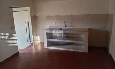 COD. 3506 - SE ARRIENDA CASA - BARRIO: VILLABEL