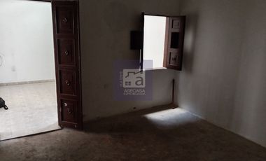 COD. 3506 - SE ARRIENDA CASA - BARRIO: VILLABEL