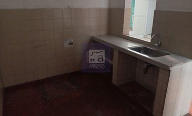 COD. 3506 - SE ARRIENDA CASA - BARRIO: VILLABEL