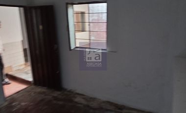 COD. 3506 - SE ARRIENDA CASA - BARRIO: VILLABEL