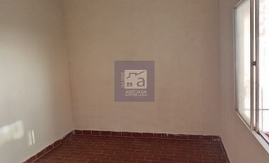 COD. 3506 - SE ARRIENDA CASA - BARRIO: VILLABEL