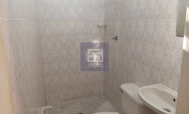 COD. 3506 - SE ARRIENDA CASA - BARRIO: VILLABEL