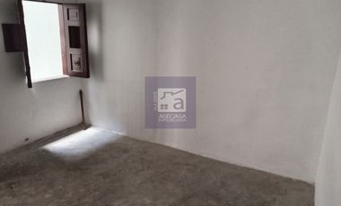 COD. 3506 - SE ARRIENDA CASA - BARRIO: VILLABEL