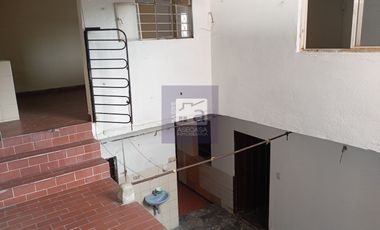 COD. 3506 - SE ARRIENDA CASA - BARRIO: VILLABEL