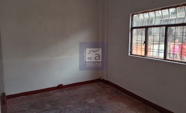 COD. 3506 - SE ARRIENDA CASA - BARRIO: VILLABEL