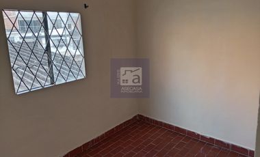 COD. 3506 - SE ARRIENDA CASA - BARRIO: VILLABEL