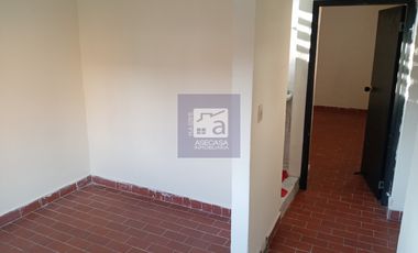 COD. 3506 - SE ARRIENDA CASA - BARRIO: VILLABEL