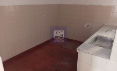 COD. 3506 - SE ARRIENDA CASA - BARRIO: VILLABEL