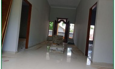 Beli Cepat Untung Lebih Banyak, Rumah Joglo Hanya 985 Juta Di Joho